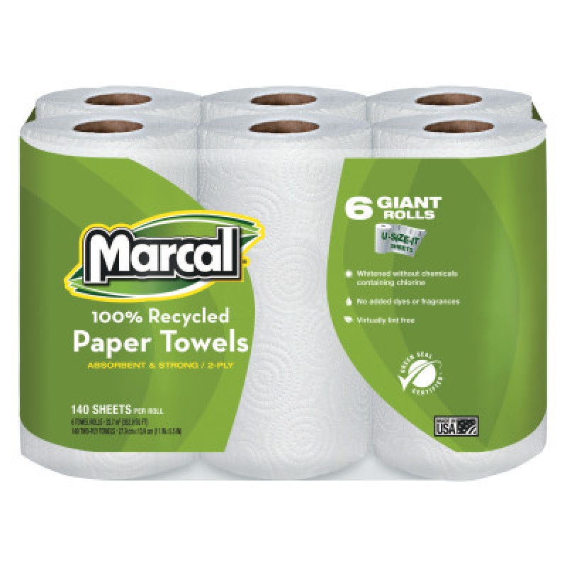 MRC6181CT TOWEL MAXI ROLL 24RL/CT-ESSENDANT-709-6181CT