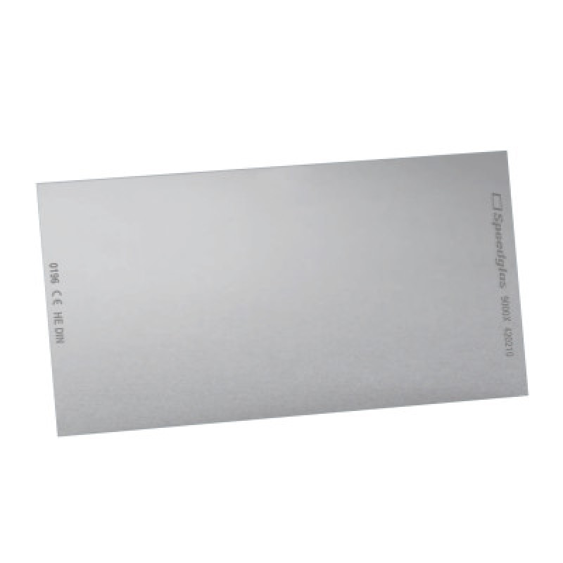 SPEEDGLAS INSIDE PROTECTION PLATE 9000X/XF 5/PAC-3M COMPANY-711-04-0280-00