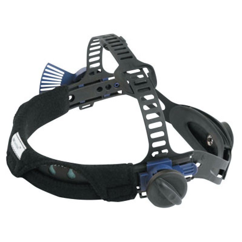 HEADBAND AND MOUNTING HARDWARE 100/SL-3M COMPANY-711-05-0655-00