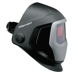 SPEEDGLAS WELDING HELMET9100  06-0100-30ISW-3M COMPANY-711-06-0100-30ISW