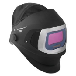 SPDGLS WELDING HELMET 9100 FX-3M COMPANY-711-06-0600-20SW