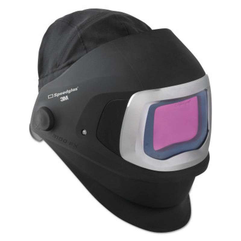SPDGLS WELDING HELMET 9100 FX-3M COMPANY-711-06-0600-30SW