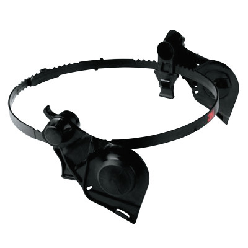 SPEEDGLAS HARD HAT ADAPTER-3M COMPANY-711-06-0614-00NR