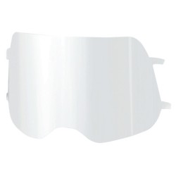 SPDGLS WIDE-VIEW CLEAR GRINDNG VISOR- ANTI-FOG-3M COMPANY-711-06-0700-54