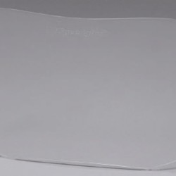 OUTSIDE PROTECTION PLATE10 EA/BG-3M COMPANY-711-07-0200-51
