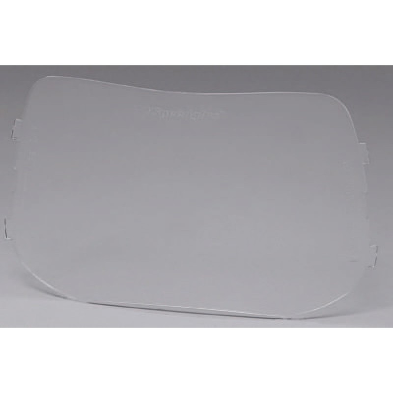 OUTSIDE PROTECTION PLATE10 EA/BG-3M COMPANY-711-07-0200-51