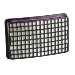 HIGH EFFICIENCY PARTICULATE FILTER FA II-3M COMPANY-711-15-0299-99X06