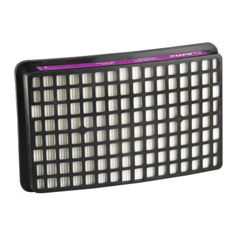 HIGH EFFICIENCY PARTICULATE FILTER FA II-3M COMPANY-711-15-0299-99X06