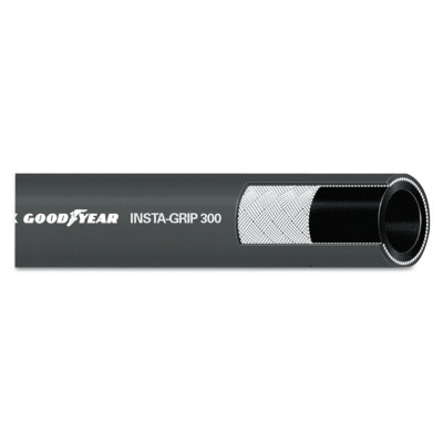 INSTA GRIP 3/8 BLACK PUSHON 250PSI RL-VEYANCE TECHNOL-713-20026012