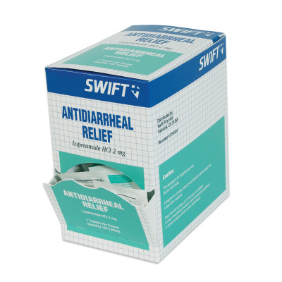 ANTI-DIAHREAL RELIEF 100X1-HONEYWELL-SPERI-714-1751001