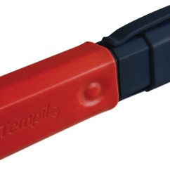 ELECTRONIC TEMPILSTIK KIT W/LANYARD HOLSTER NIS-LA-CO INDUSTRIE-719-ESTIKL-NIST