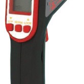 IRT-16: IRT16  INFRAREDTHERMOMETER-LA-CO INDUSTRIE-434-24200