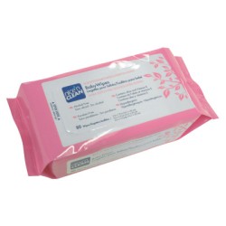 NICA437FW WIPES NICE'NCLBABY SCEND CT/960-ESSENDANT-726-A437FW