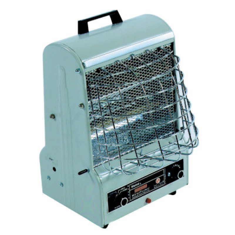 120V 1-PHASE PORTABLEELECTRIC HEATER-TPI CORP-737-198TMC