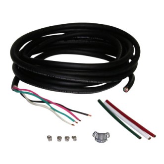25' POWER CORD 12/4 WIRE-TPI CORP-737-316422