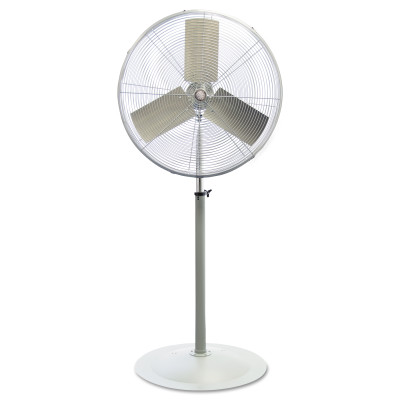 30" UNASSEMBLED PEDESTALFAN NON-OSCILLA-TPI CORP-737-ACU30-P