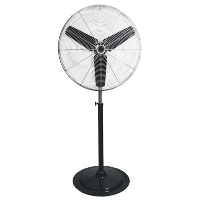 30IN COMMERCIAL CIRCULATOR / PEDESTAL-TPI CORP-737-CACU30-P