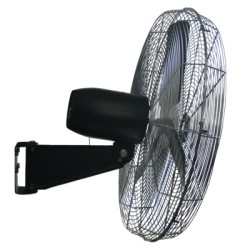 30IN COMMERCIAL WALL MOUNT FAN-TPI CORP-737-CACU30-W