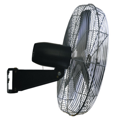 30IN COMMERCIAL WALL MOUNT FAN-TPI CORP-737-CACU30-W