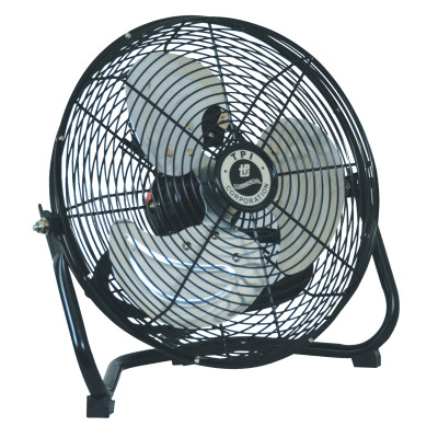 12IN COMMERCIAL WORKSTATION FLOOR FAN-TPI CORP-737-CF-12