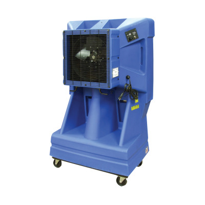 EVAPORATIVE COOLER-TPI CORP-737-EVAP36-HAZ
