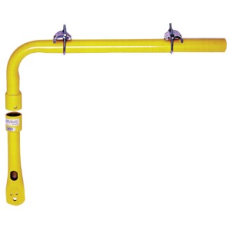 I-BEAM MOUNT F/HD24-H &HD30-H-TPI CORP-737-HDM-I