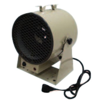 446303 240V 5600W FAN FORCED PORTABLE HEATER-TPI CORP-737-HF686TC