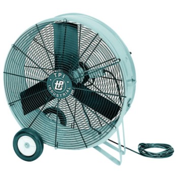 36" DIRECT DRIVE PORTABLE BLOWER 2-SPEED 1/3-TPI CORP-737-PB36-D