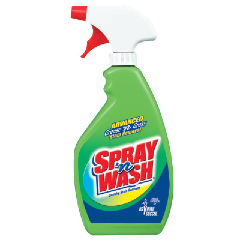 SPRAY 'N WASH TRIGGER 22OZ-ESSENDANT-738-00230