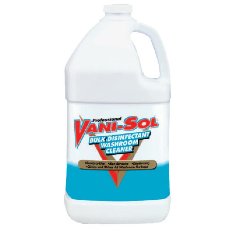 VANI-SOL BULK DISINFECT1GL-ESSENDANT-738-00294