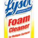 LYSOL DISINFECTANT FOAMMULTI-SURF 24OZ-ESSENDANT-738-02775