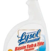 LYSOL DISINFECTANT AC FREE 32OZ-ESSENDANT-738-04685