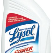 LYSOL DISINFCTNT BOWL CLEANER 32OZ-ESSENDANT-738-74278