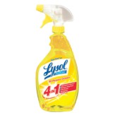 LYSOL ALL PURPOSE CLE LEMON BREEZE 32OZ-ESSENDANT-738-75352