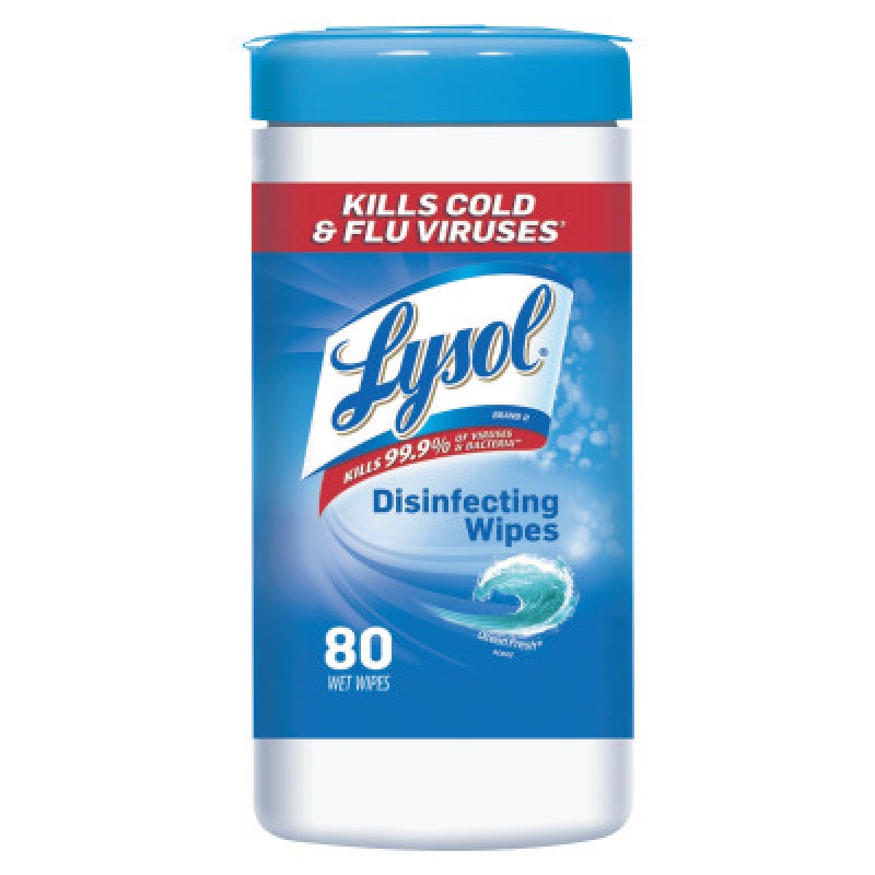 RAC77925EA FRESHENER CLNR LYSL OCEAN-ESSENDANT-738-77925EA