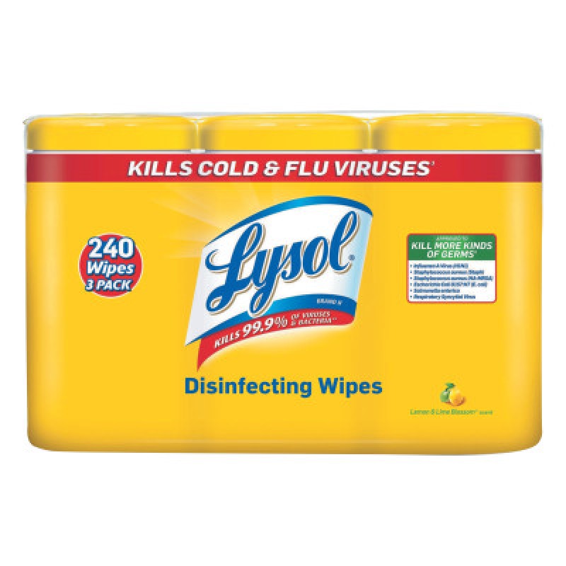 RAC84251 WIPES DSNFT 80/CNSTR 3/PK-ESSENDANT-738-84251