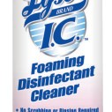 LYSOL I.C. FOAMING DISINFECTANT 24OZ-ESSENDANT-738-95524
