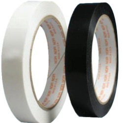 3/4' X 60 YDS WHITE TPPSTRAPPING TAPE-TESA TAPE ***74-744-04090-00054-00