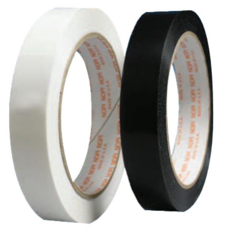 3/4' X 60 YDS WHITE TPPSTRAPPING TAPE-TESA TAPE ***74-744-04090-00054-00