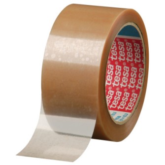646 2"X55Y 2MIL POLYPROPYLENE TAPE CLEAR CARTO-TESA TAPE ***74-744-04263-00055-00