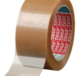 2"X110YD BIAXIALLY ORIENTED POLYPRO CLEAR CARTO-TESA TAPE ***74-744-04264-00002-00