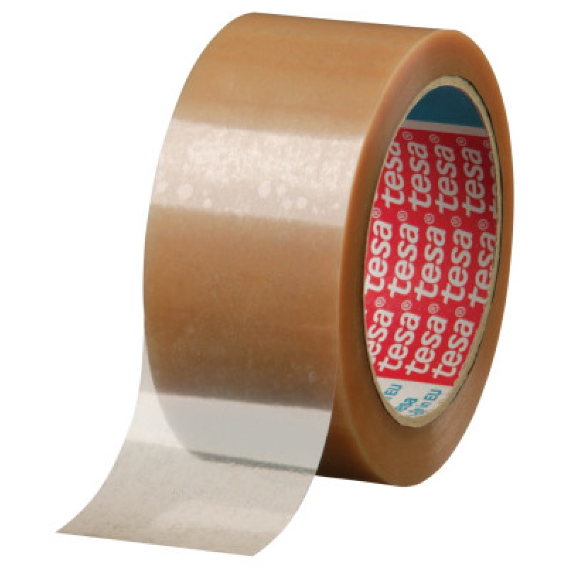 2"X110YD BIAXIALLY ORIENTED POLYPRO CLEAR CARTO-TESA TAPE ***74-744-04264-00002-00