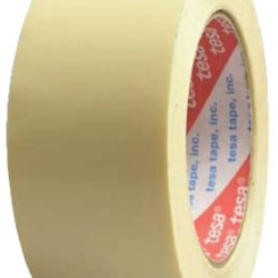 1" X 60YDS IVORY CLEAN REMOVING TPP STRAPPING TA-TESA TAPE ***74-744-04298-00097-00