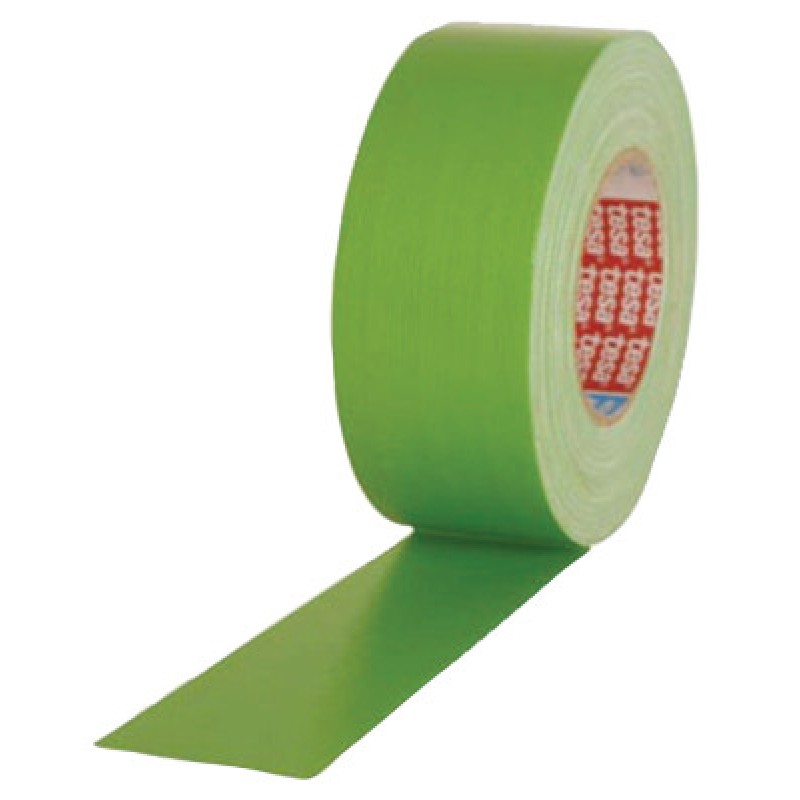 STANDARD GRADE POLYETHYLENE EXTRUDED CLOTH TAPE-TESA TAPE ***74-744-04688-00000-00