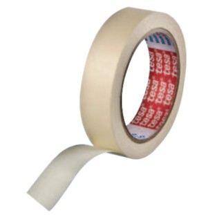 1.5 IN COST EFFICIENT CREPED PAPER MASKING TAPE-TESA TAPE ***74-744-53120-00079-01