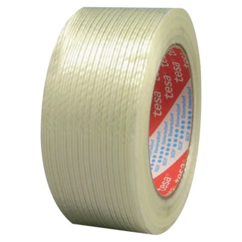319 3/4"X60Y STRAPPING TAPE FIBERGLASS-TESA TAPE ***74-744-53319-00001-00