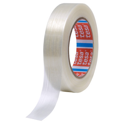 319 2"X60YD STRAPPING TAPE FIBERGLASS-TESA TAPE ***74-744-53319-00002-00