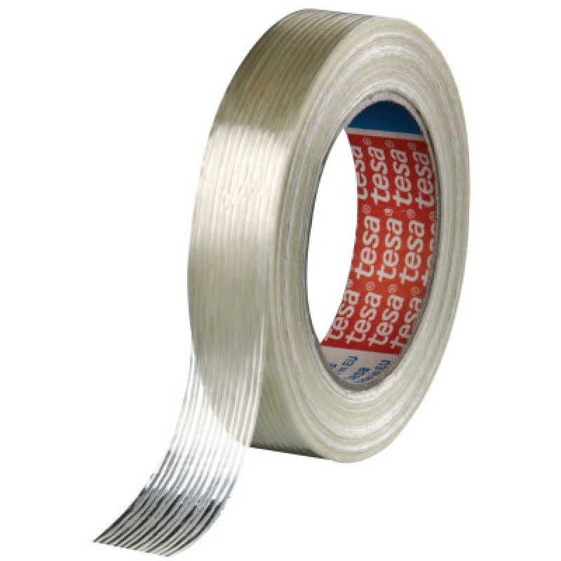 53327 3/4 X 60YDS CLEARFILAMENT TAPE-TESA TAPE ***74-744-53327-09001-00