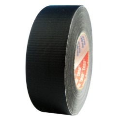 2" X 60YDS BLACK UTILITYGRADE DUCT TAPE-TESA TAPE ***74-744-64613-09006-00