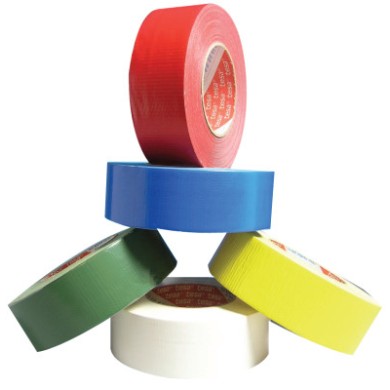 2"X60YDS SILVER DUCT TAPE HEAVY DUTY GRADE-TESA TAPE ***74-744-64663-09000-00